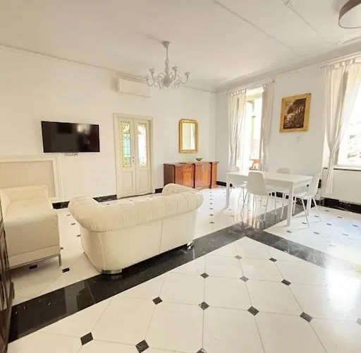 Casa Torlonia Luxury * Rom