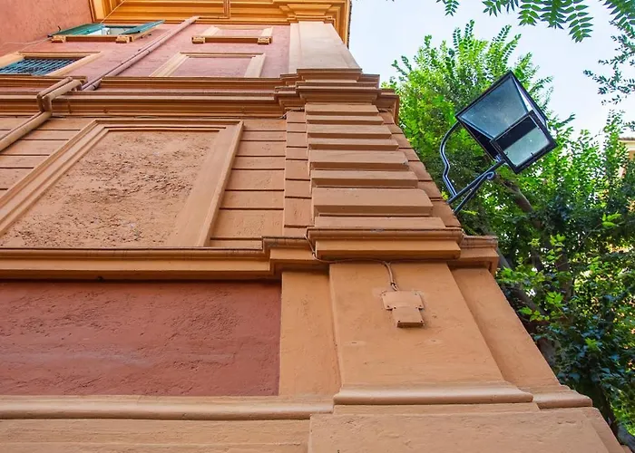 Casa Torlonia Luxury Apartment Rom