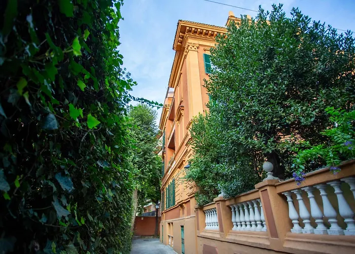 Casa Torlonia Luxury *
