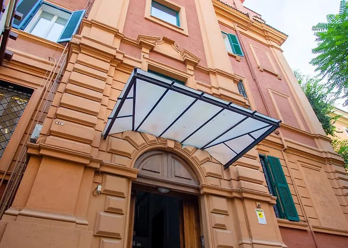 Casa Torlonia Luxury Apartment