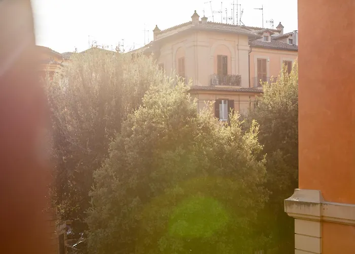Apartment Casa Torlonia Luxury