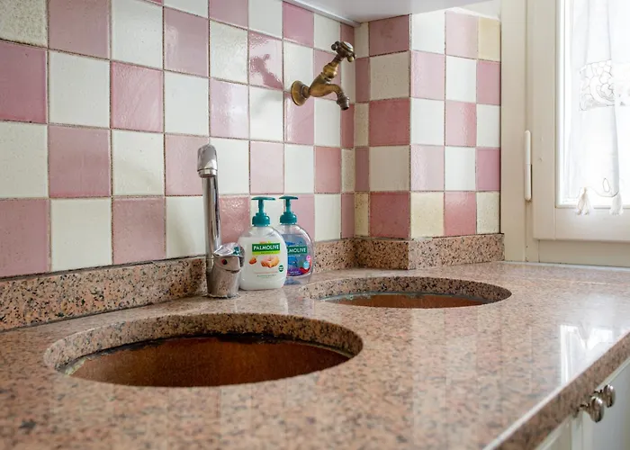 Apartment Casa Torlonia Luxury *