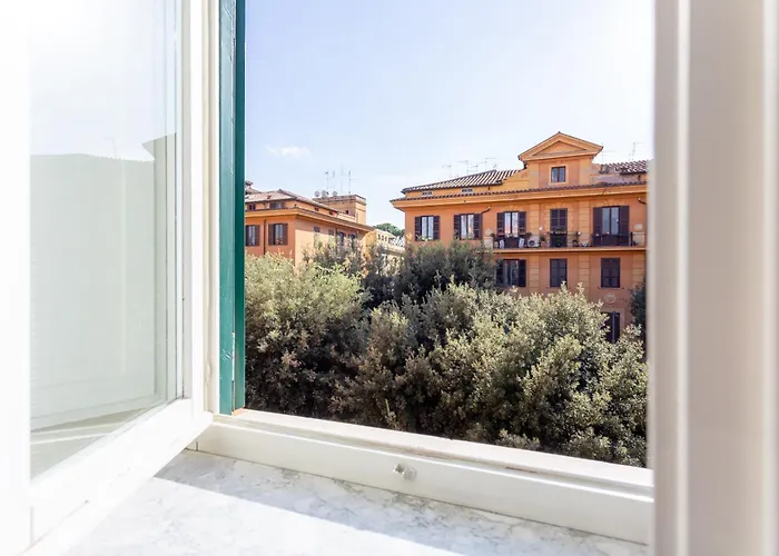 Casa Torlonia Luxury Apartment *