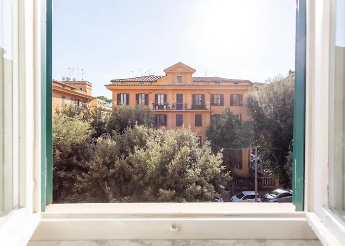 Casa Torlonia Luxury *