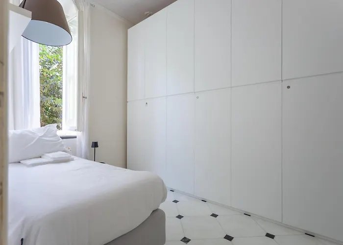 Casa Torlonia Luxury * Rom