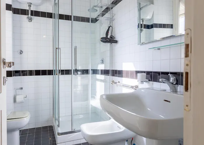 Apartment Casa Torlonia Luxury *