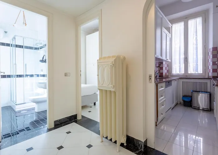 Casa Torlonia Luxury Rom