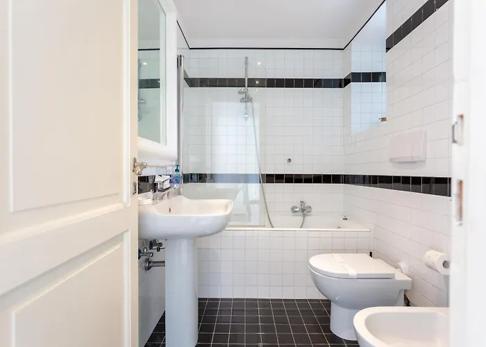 Casa Torlonia Luxury Apartment Rom
