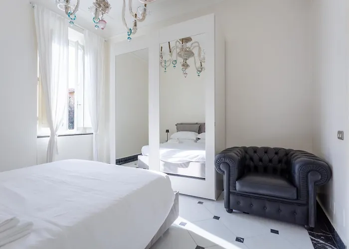 Casa Torlonia Luxury Rom