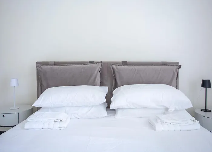 Casa Torlonia Luxury Apartment *