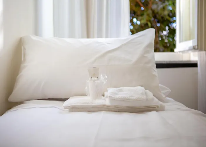 Casa Torlonia Luxury