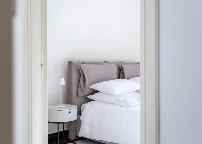 Casa Torlonia Luxury