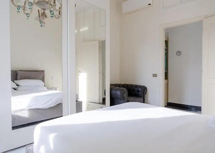 Casa Torlonia Luxury Apartment