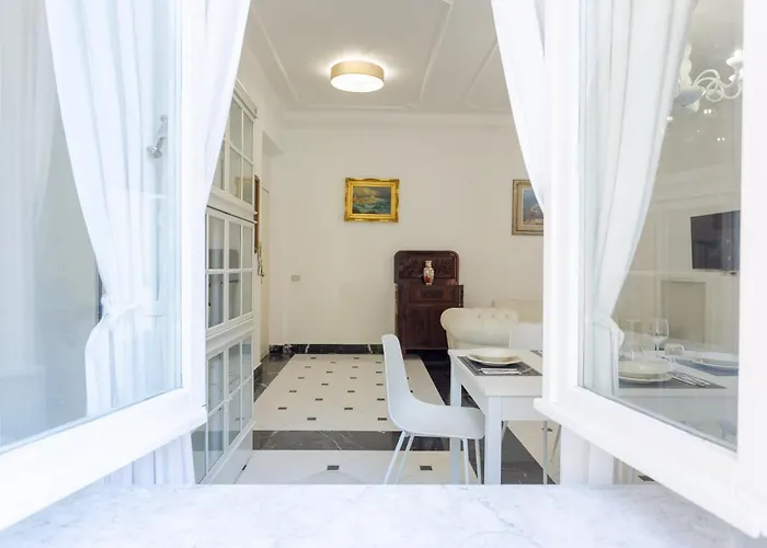 Apartment Casa Torlonia Luxury
