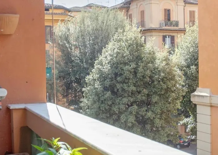 Apartment Casa Torlonia Luxury Rom