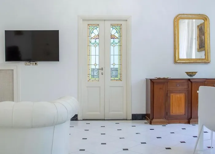 Casa Torlonia Luxury Rom