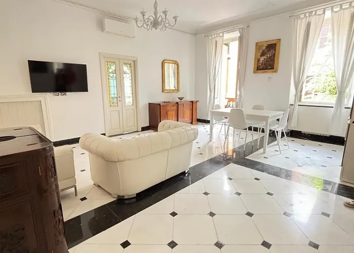 Casa Torlonia Luxury Rom
