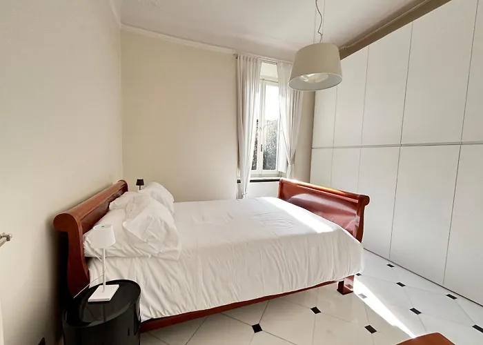 Apartment Casa Torlonia Luxury *