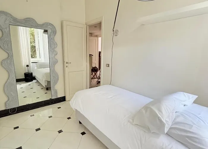 Apartment Casa Torlonia Luxury